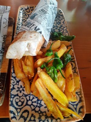  at Negre in Mallorca