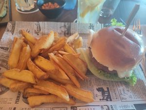  at Negre in Mallorca