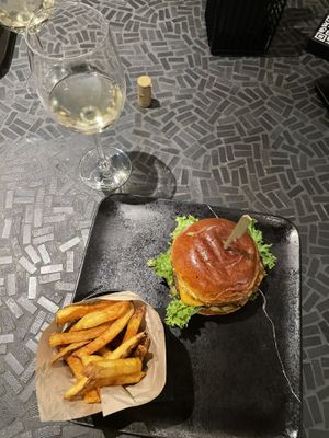   at Negre in Mallorca