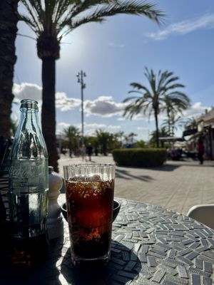   at Negre in Mallorca