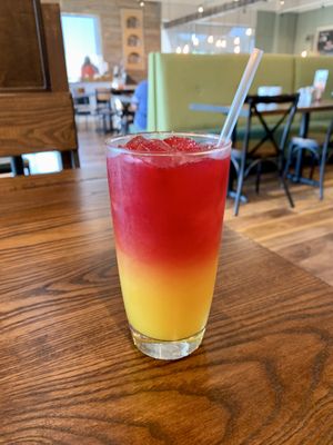 Morning Meditation   at First Watch in Georgetown