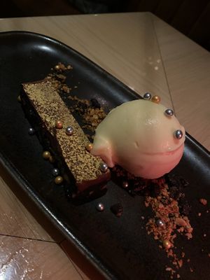   at Zalmhuis in Capelle Aan Den Ijssel