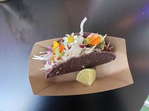   at The Groovy Floret in Portland