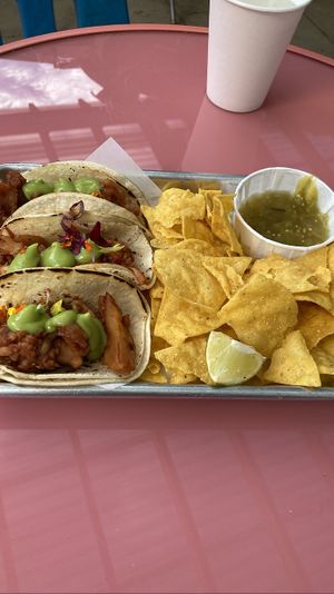   at The Groovy Floret in Portland