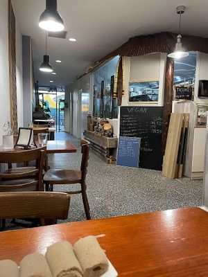  at Abol Africa in Footscray