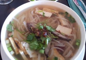 PHO! at Roots in Louisville