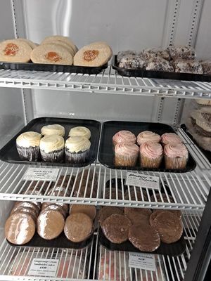 Baked Goods at Heart and Soy in Louisville