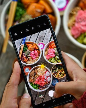  at LOKI POKÉ in Bristol