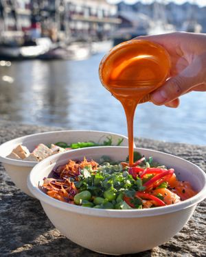  at LOKI POKÉ in Bristol