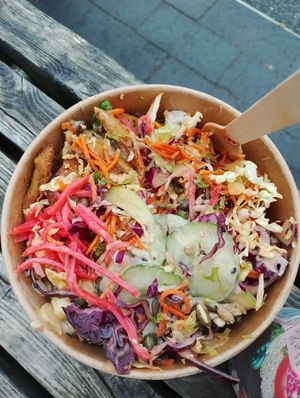  at LOKI POKÉ in Bristol