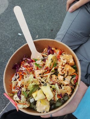  at LOKI POKÉ in Bristol
