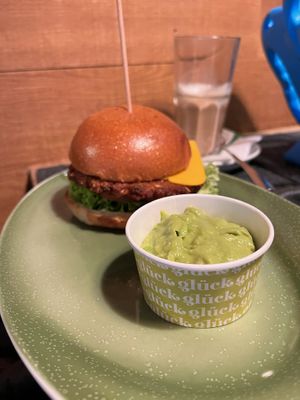   at Hans im Glück - Galileistraße in Heidelberg