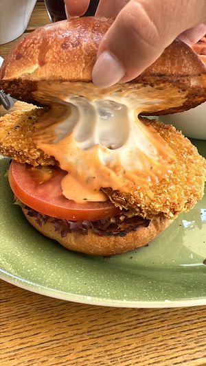   at Hans im Glück - Galileistraße in Heidelberg