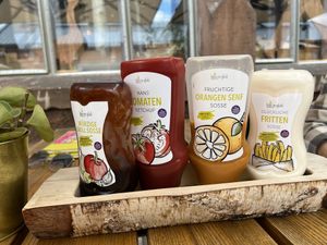   at Hans im Glück - Galileistraße in Heidelberg