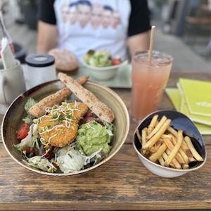   at Hans im Glück - Galileistraße in Heidelberg