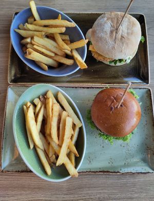  at Hans im Glück - Galileistraße in Heidelberg