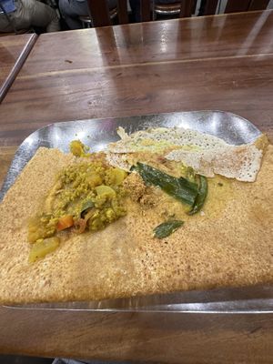   at Akshathai in Jaffna