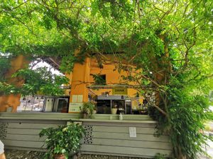 Vetro at Vetro - Maybe closed in Bologna