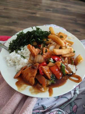  at Full Circle in South Shields