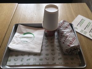   at Nachos in Neuilly-sur-seine