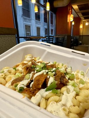   at Native Foods - The Loop in Chicago