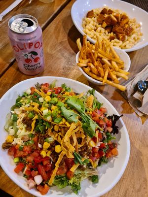  at Native Foods - The Loop in Chicago