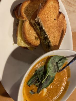   at Native Foods - The Loop in Chicago