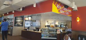  at Native Foods - The Loop in Chicago