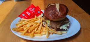  at Native Foods - The Loop in Chicago