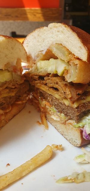  at Native Foods - The Loop in Chicago