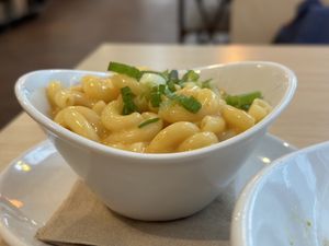   at Native Foods - The Loop in Chicago