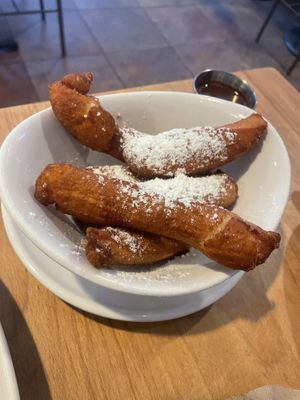   at Native Foods - The Loop in Chicago