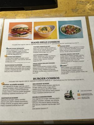  #Veganuary at Native Foods - The Loop in Chicago