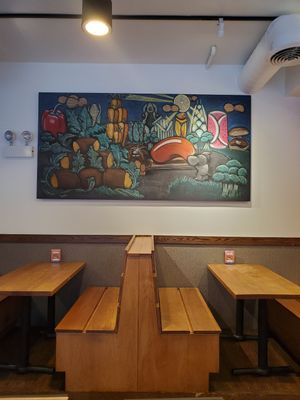  at Native Foods - The Loop in Chicago