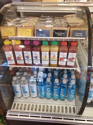  at Native Foods - The Loop in Chicago