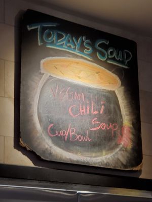  at Native Foods - The Loop in Chicago