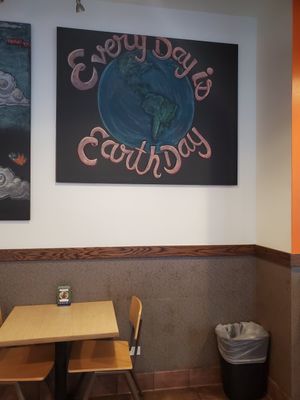  at Native Foods - The Loop in Chicago