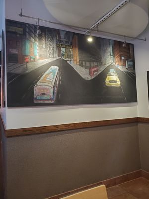  at Native Foods - The Loop in Chicago