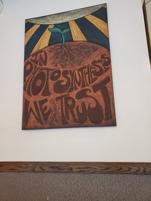  at Native Foods - The Loop in Chicago