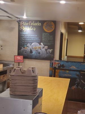  at Native Foods - The Loop in Chicago