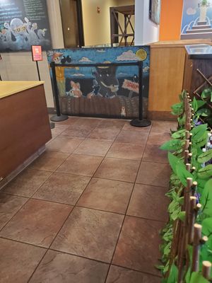  at Native Foods - The Loop in Chicago