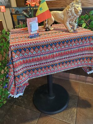  at Native Foods - The Loop in Chicago