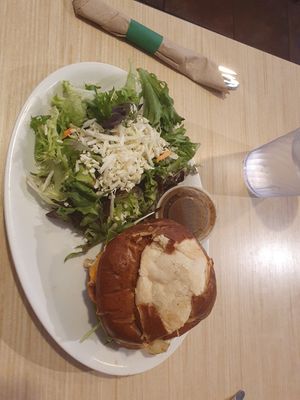  at Native Foods - The Loop in Chicago