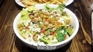  at Native Foods - The Loop in Chicago