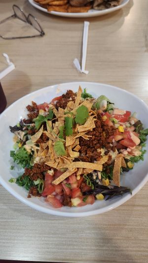  at Native Foods - The Loop in Chicago