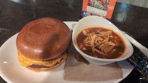  at Native Foods - The Loop in Chicago