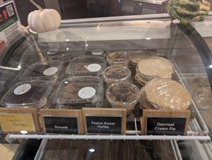  at Native Foods - The Loop in Chicago