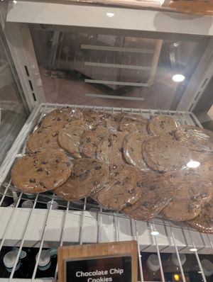  at Native Foods - The Loop in Chicago