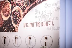 Homemade & regional at Zoll in Vipiteno