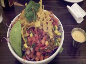  at Native Foods - Lakeview in Chicago